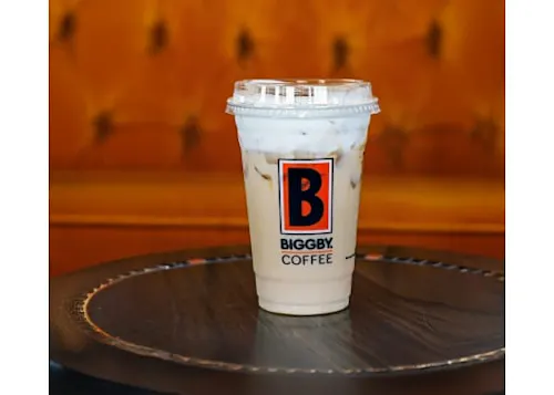 Biggby Coffee