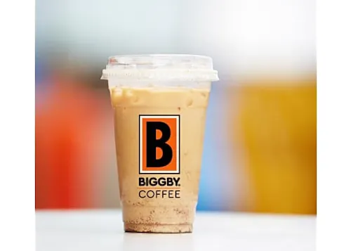 Photo 1 of 4: Biggby Coffee