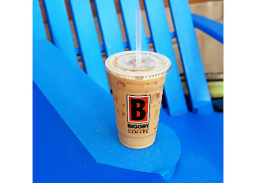 Biggby Coffee