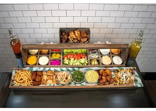 Pita Gourmet - PGBLVD