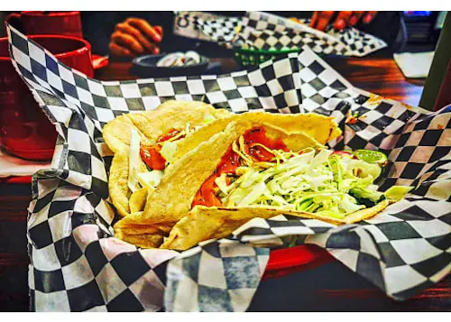 Taqueria La Fuente