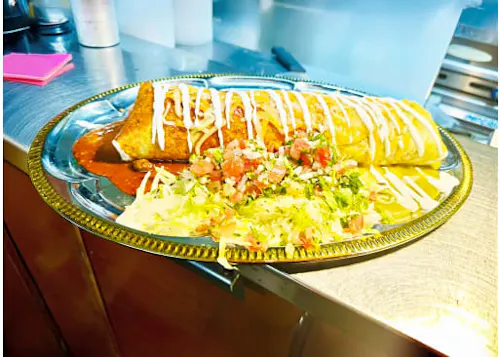 Taqueria La Fuente