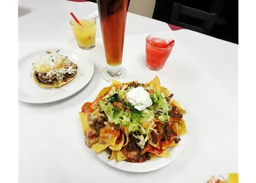 Taqueria La Fuente