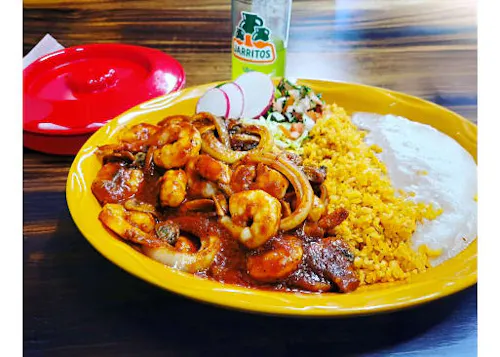 Taqueria La Fuente