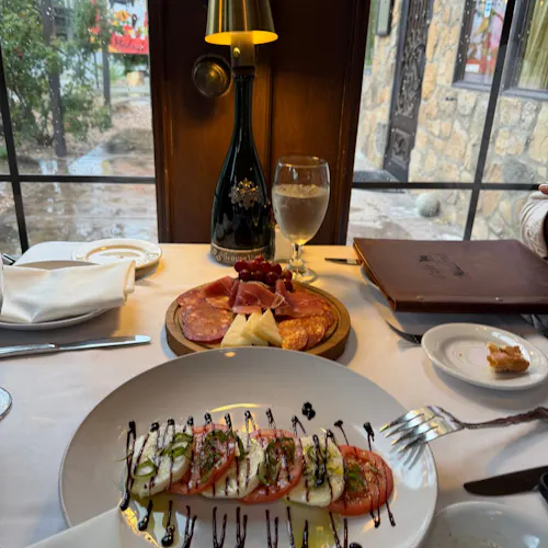 Cafe Madrid