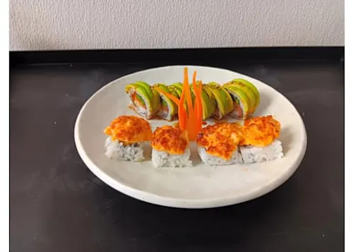 PKI Sushi