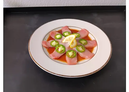 PKI Sushi