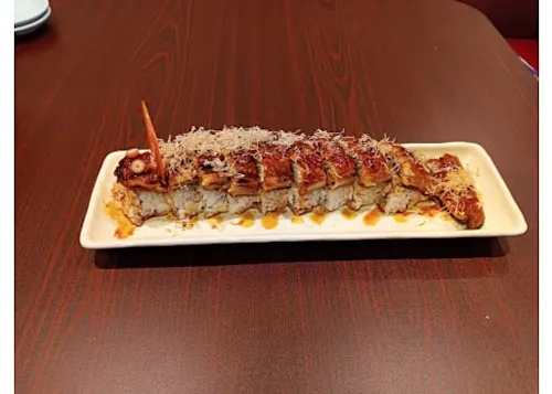 PKI Sushi