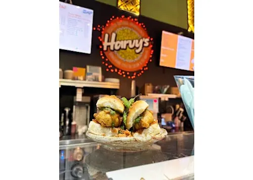 Harvy's