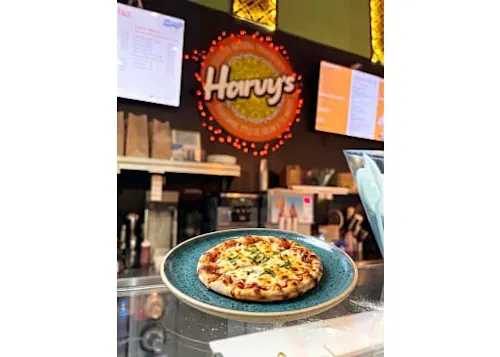 Harvy's