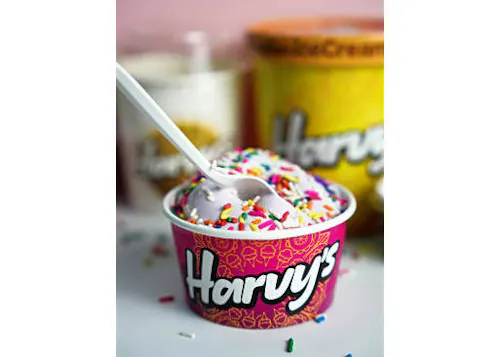 Harvy's