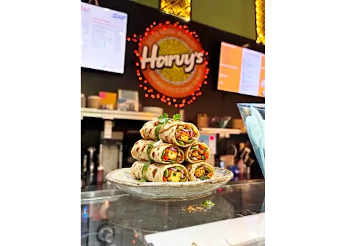 Harvy's