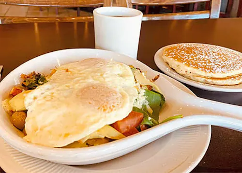 Photo 1 of 4: Brookfield Breakfast