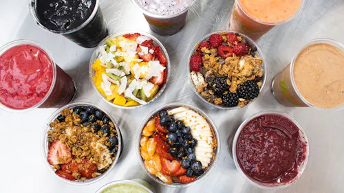 Thrive Juices - Downtown (POST Market)