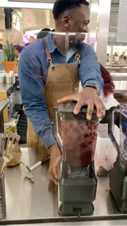 Thrive Juices - Downtown (POST Market)