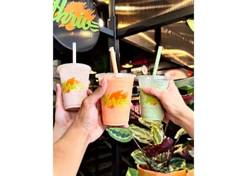 Thrive Juices - Downtown (POST Market)