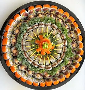 Nori Restaurant