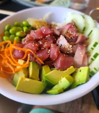 Nori Restaurant