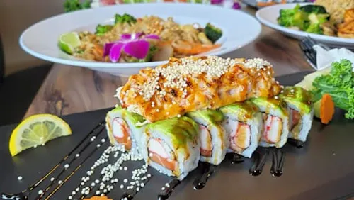 Nori Restaurant