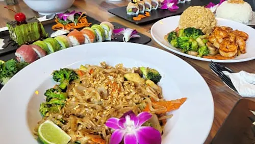 Nori Restaurant