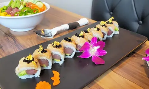Photo 1 of 4: Nori Restaurant