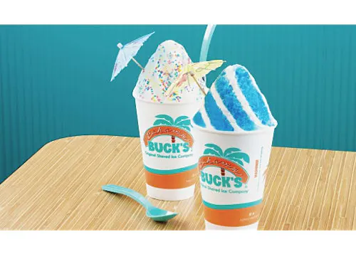 Bahama Buck's