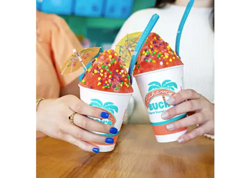 Bahama Buck's