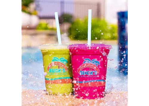 Bahama Buck's