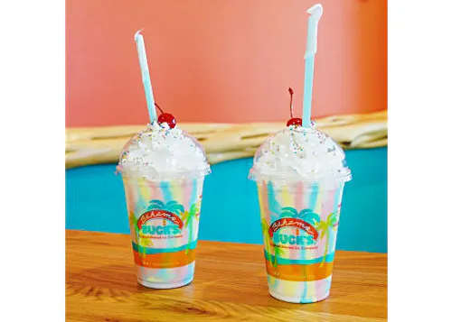 Bahama Buck's