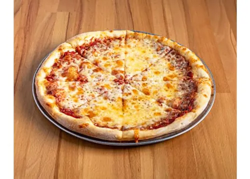 Brooklyn Pizza