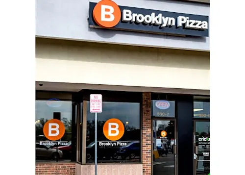 Brooklyn Pizza