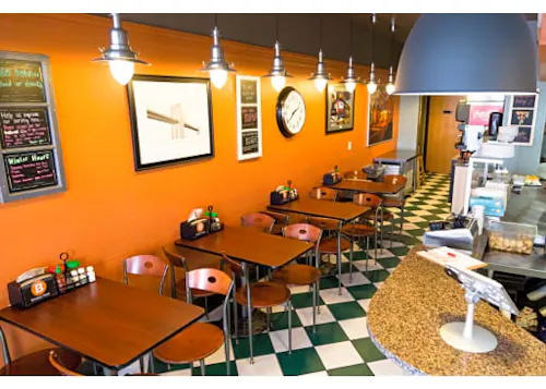 Brooklyn Pizza