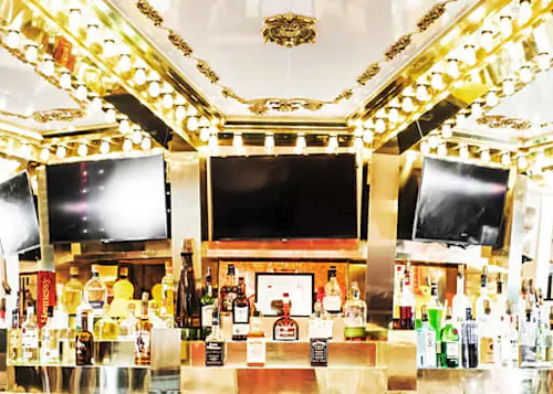 Photo 1 of 4: Sugar Factory - Tampa