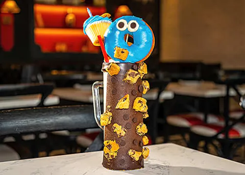 Sugar Factory - Tampa