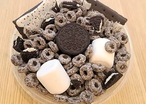 Cereal Twister