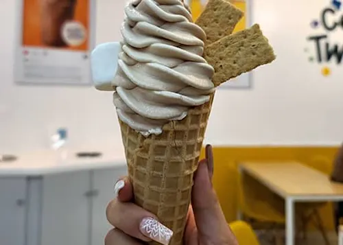 Photo 1 of 4: Cereal Twister
