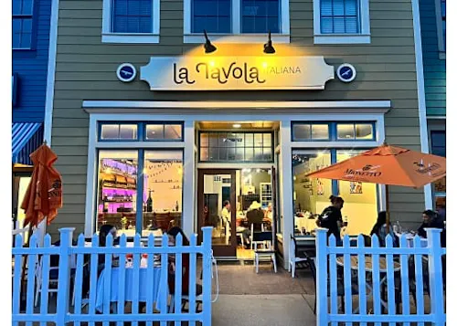 La Tavola