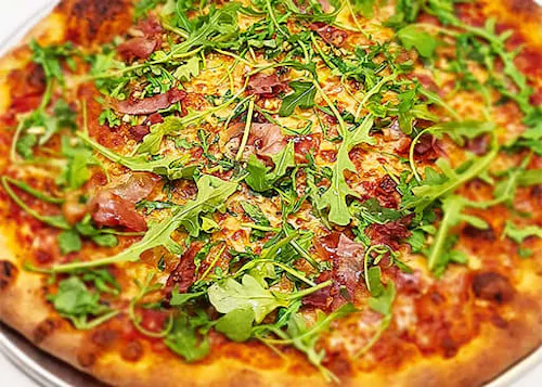 Stallone's Italian Eatery