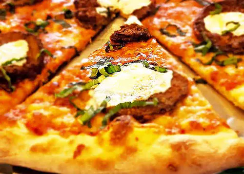Stallone's Italian Eatery