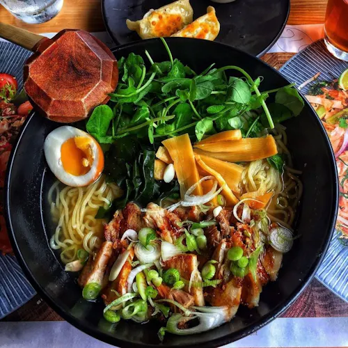 wagamama