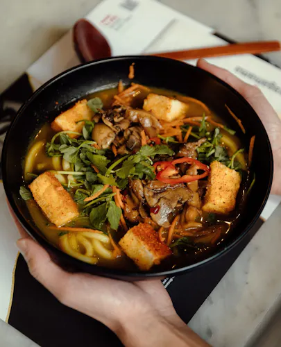 wagamama