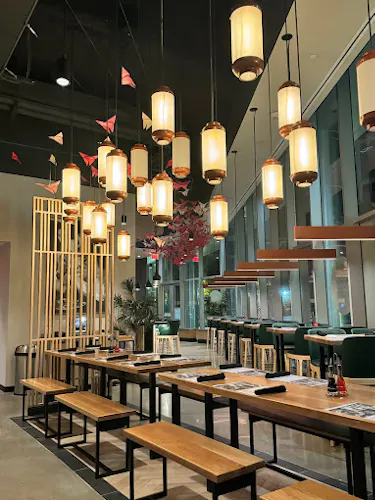 wagamama