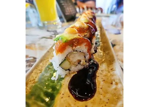 Cin Cin Brewhouse & Seafood Bar