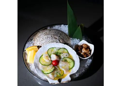 Cin Cin Brewhouse & Seafood Bar