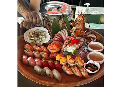 Photo 1 of 4: Cin Cin Brewhouse & Seafood Bar