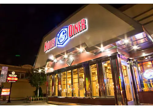 Nutley Diner