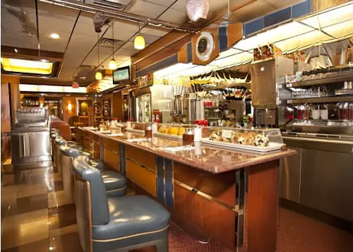 Nutley Diner