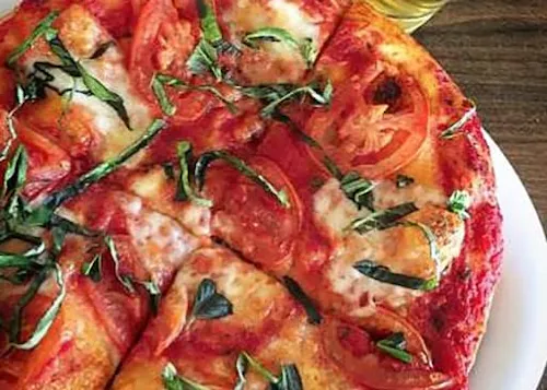 Broadway Pizza Bar
