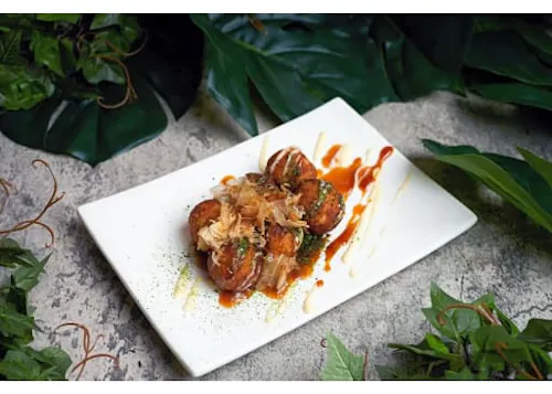 Oodle Yunnan Rice Noodle