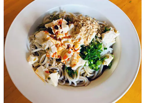 Oodle Yunnan Rice Noodle
